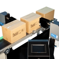 UBS APLINK Dual Inkjet System